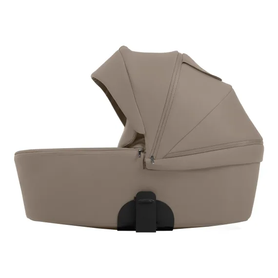 Коляска 2 в 1 SBL Dolce Beige