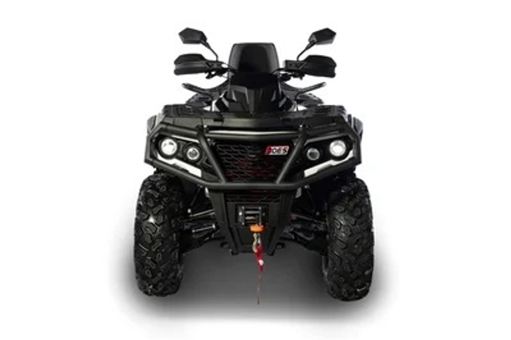 Квадроцикл AODES PATHCROSS 650L EPS