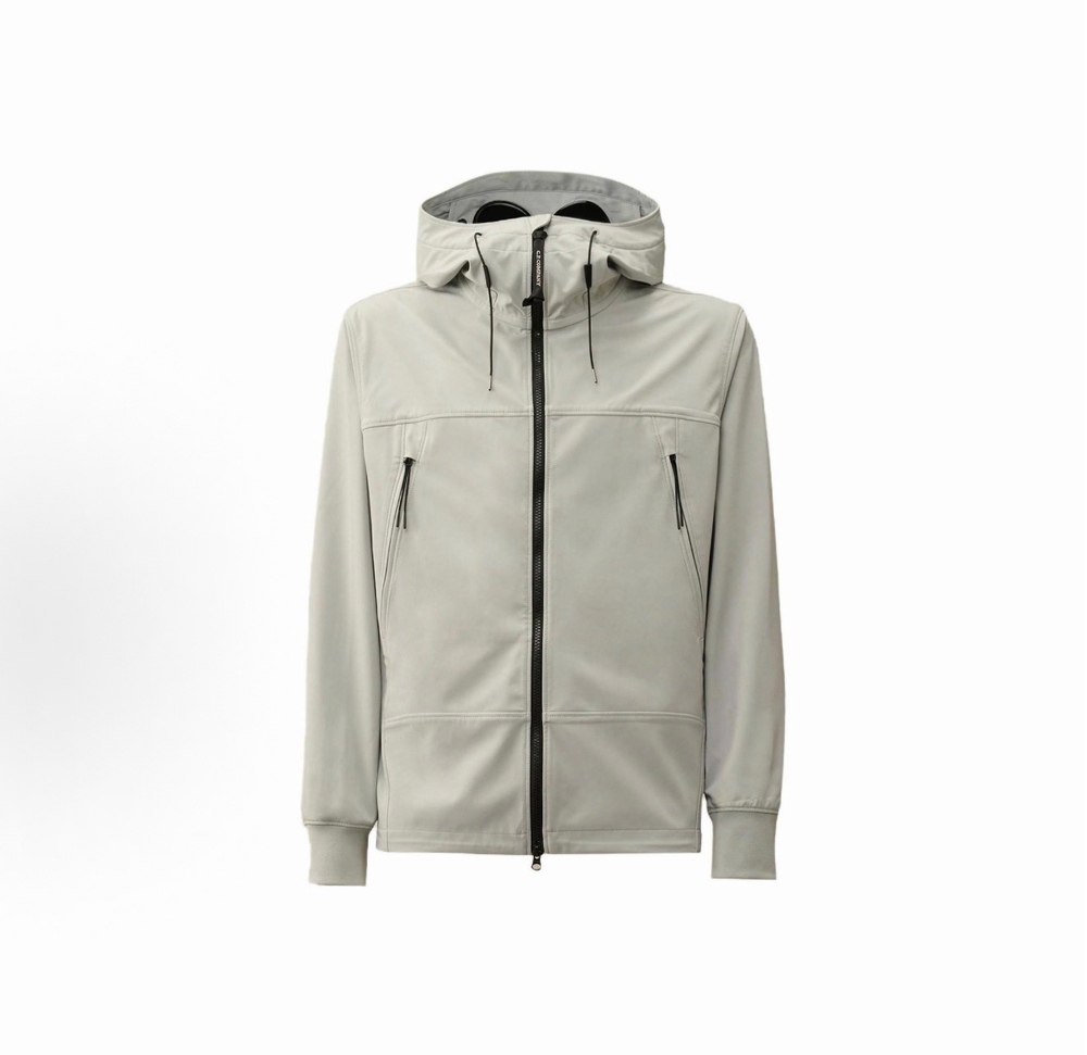 Куртка C.P. Company Softshell-R Jacket
