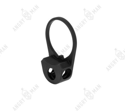 АФР Реверс - эндплейт с разъемом QD, РТМ