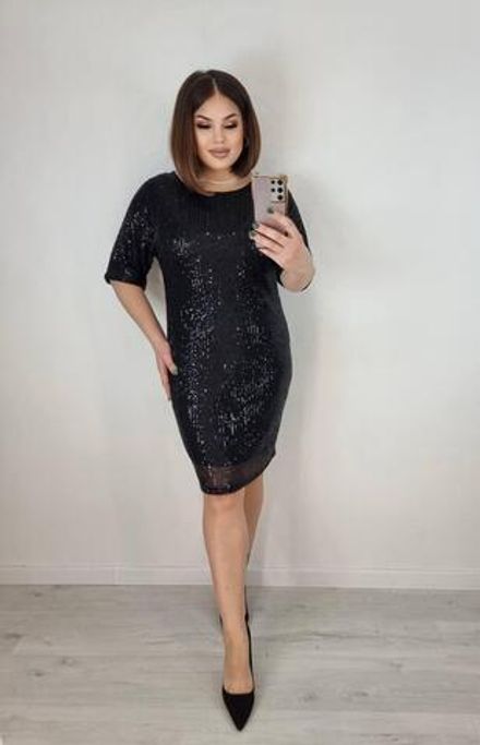 Платье 03575-2 Fabrika