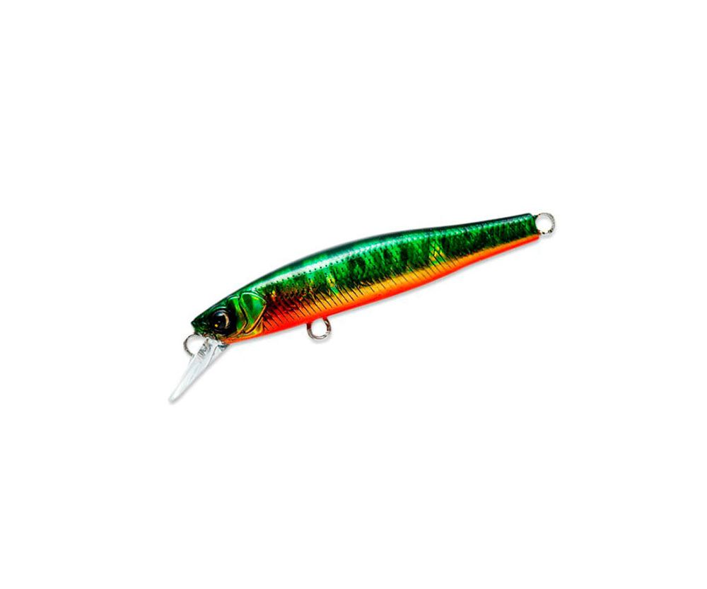 CULTIVA Воблер CT Minnow CTM-55F 55мм 2,6г цвет 59 Floating