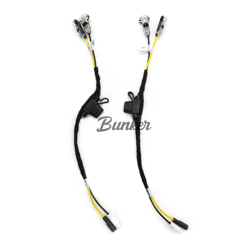 Дверной доводчик (присоска) 138KL700, (компл. 2шт)