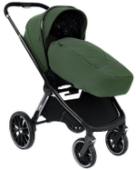 Детская коляска Pituso Mayla Lux 2 в 1 Forest Green