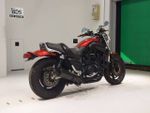 Yamaha V-Max 1200