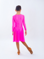 Рейтинговое платье