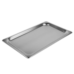 Гастроемкость 530*327*20мм 2,6л 1/1*20 нерж