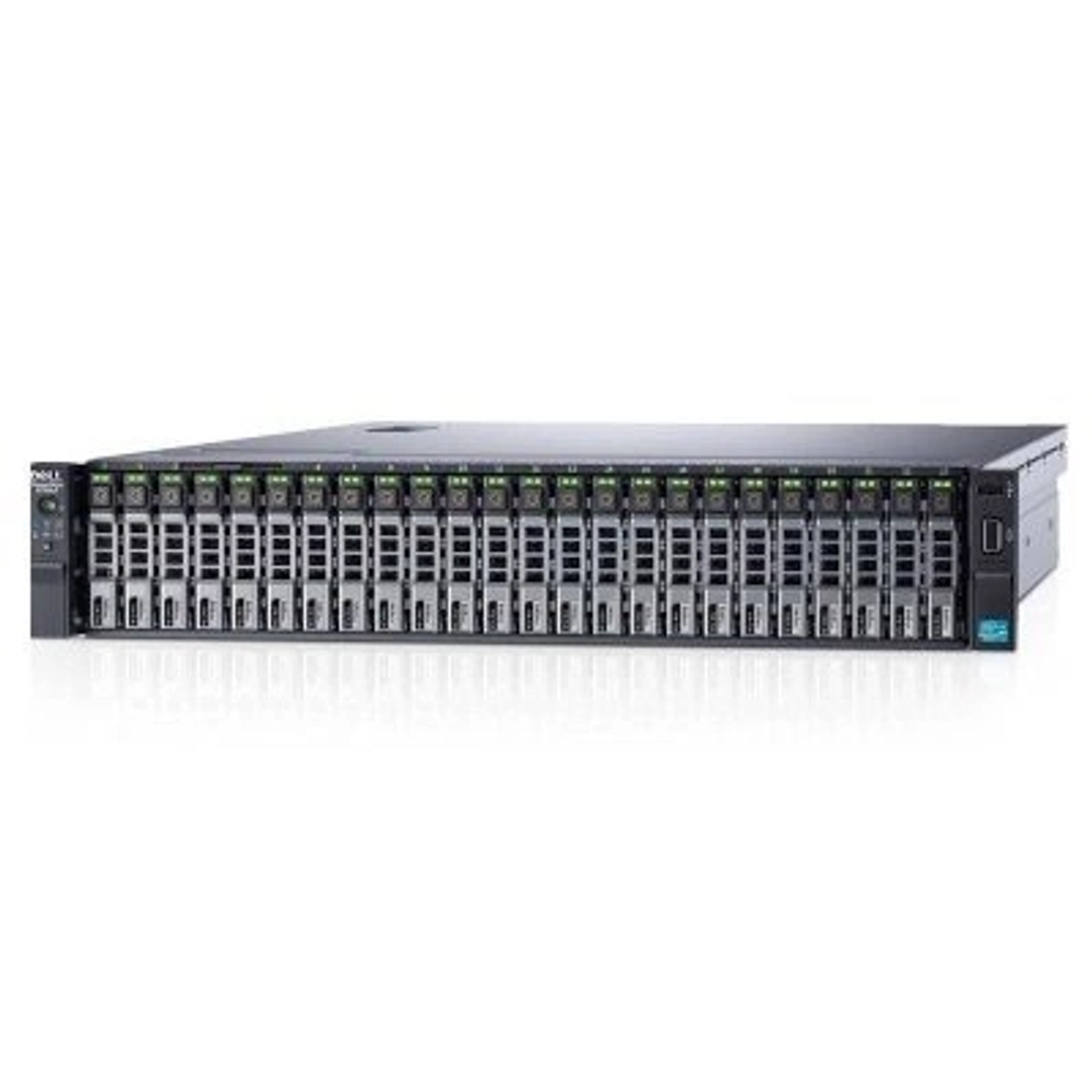 Сервер Dell EMC PowerEdge R730XD / 210-ADBC-246