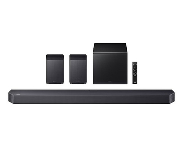 Саундбар SAMSUNG HW-Q930F