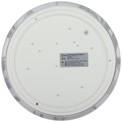 Светильник потолочный светодиодный ЭРА Классик без ДУ SPB-6 Slim 7 24-4K 24Вт 4000K | Светильники SPB-6 без ДУ