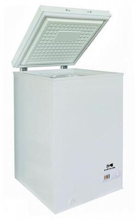 Ларь морозильный Hurakan HKN-BD60