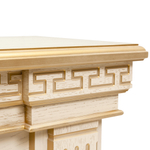 Каминокомплект Real Flame Callisto 52 WT с очагом Joker 52