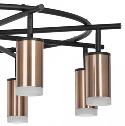 Люстра на штанге Lightstar LR7183080