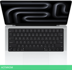 Ноутбук Apple MacBook Pro 14
