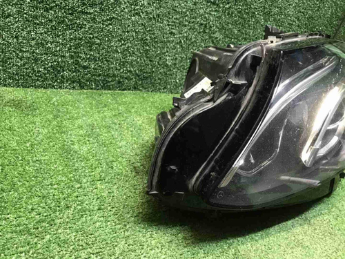 Фара левая Mercedes E W213 (2016-2021) LED