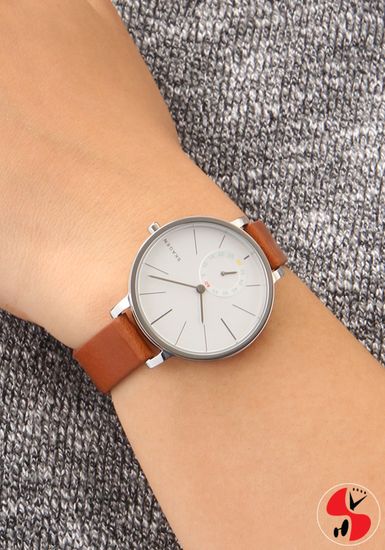 Женские часы Skagen SKW2434