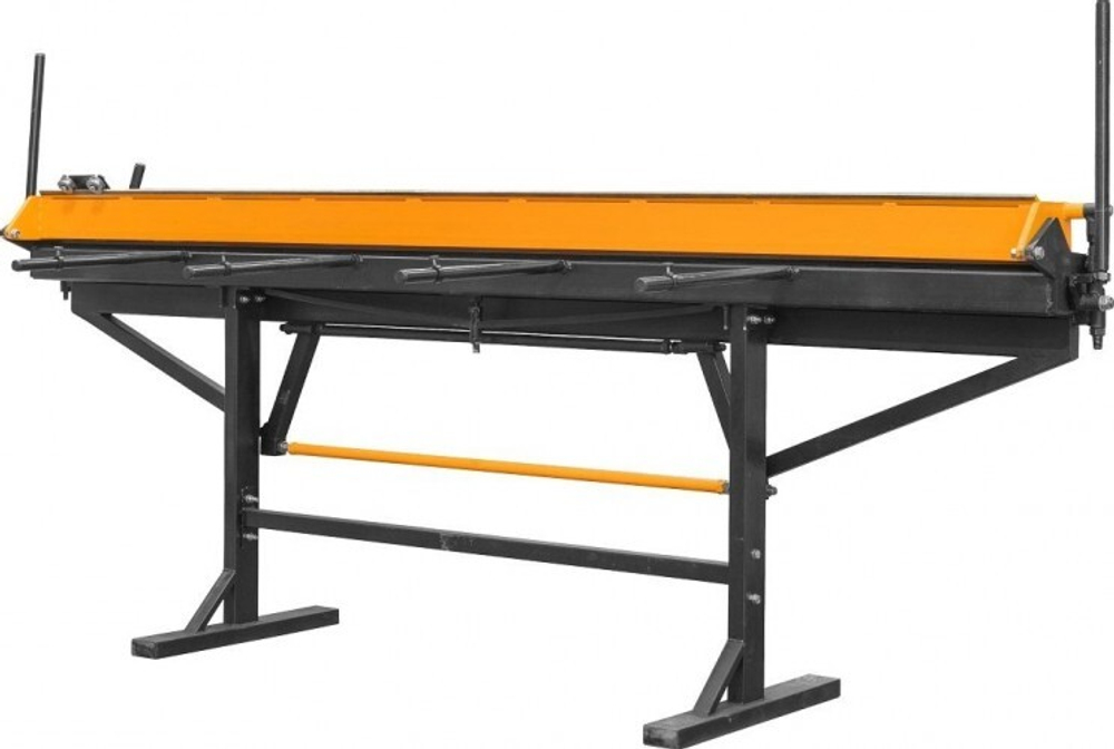 Станок листогибочный STALEX LBM-2500 100461