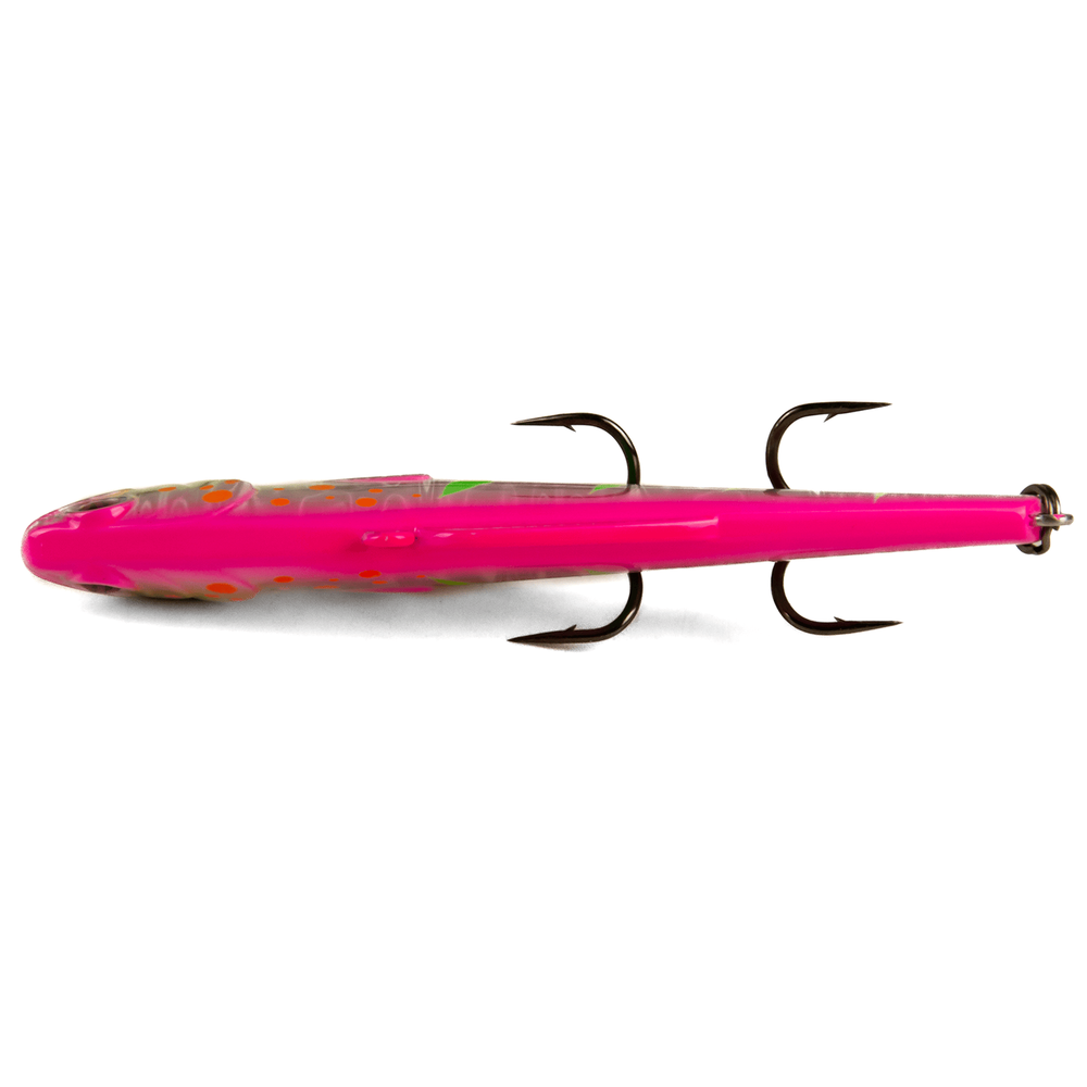 Раттлин FA Relax Wagner Vib 80 (80мм, 19гр)