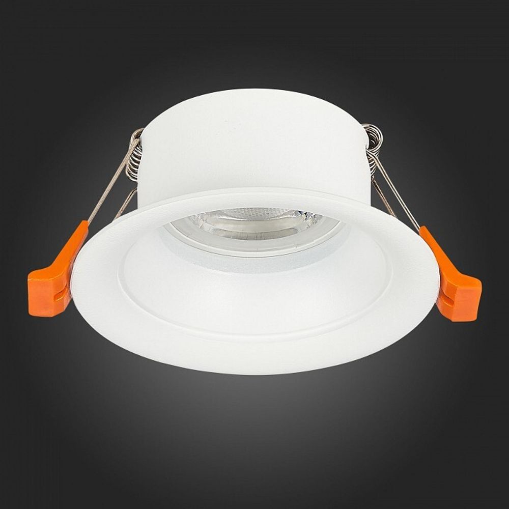 Встраиваемый светильник ST-Luce Barra ST200.508.01