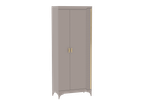 Шкаф 2-х дверный "Сиде"