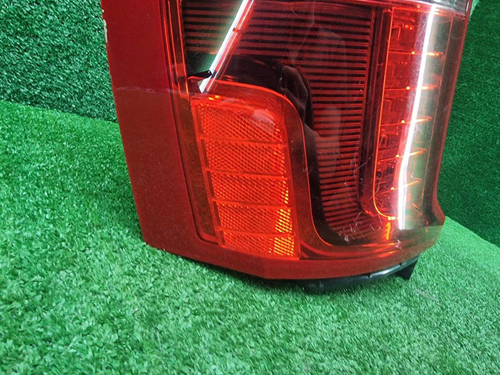 Фонарь левый Volvo XC90 2 (2014-н.в.)