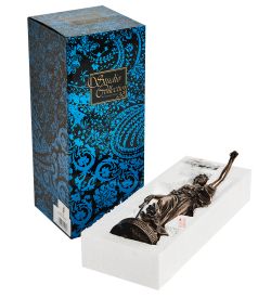 WS-1142 Статуэтка «Фемида»