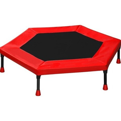 Батут черный LK диам. 100 см