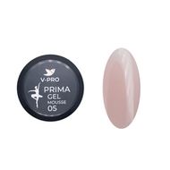 05 Гель-мусс PRIMA V-PRO 15мл