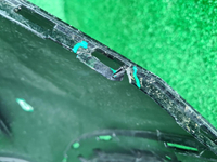 Бампер передний Chery Tiggo 7 Pro Max (2024-н.в.)