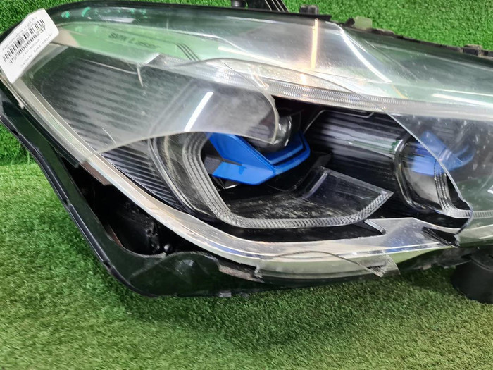 Фара правая BMW X5 G05 X6 G06 (18-23) Laser Light