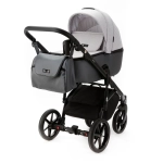 Коляска 2 В 1 Adamex Nola