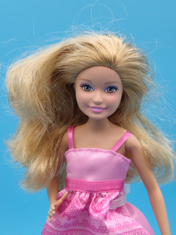 Кукла сестра Барби Стейси 90х винтаж #09 (0421)