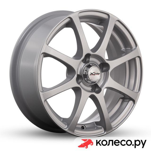 X-114М 5.5x14/4*100 D67.1 ET35 HS