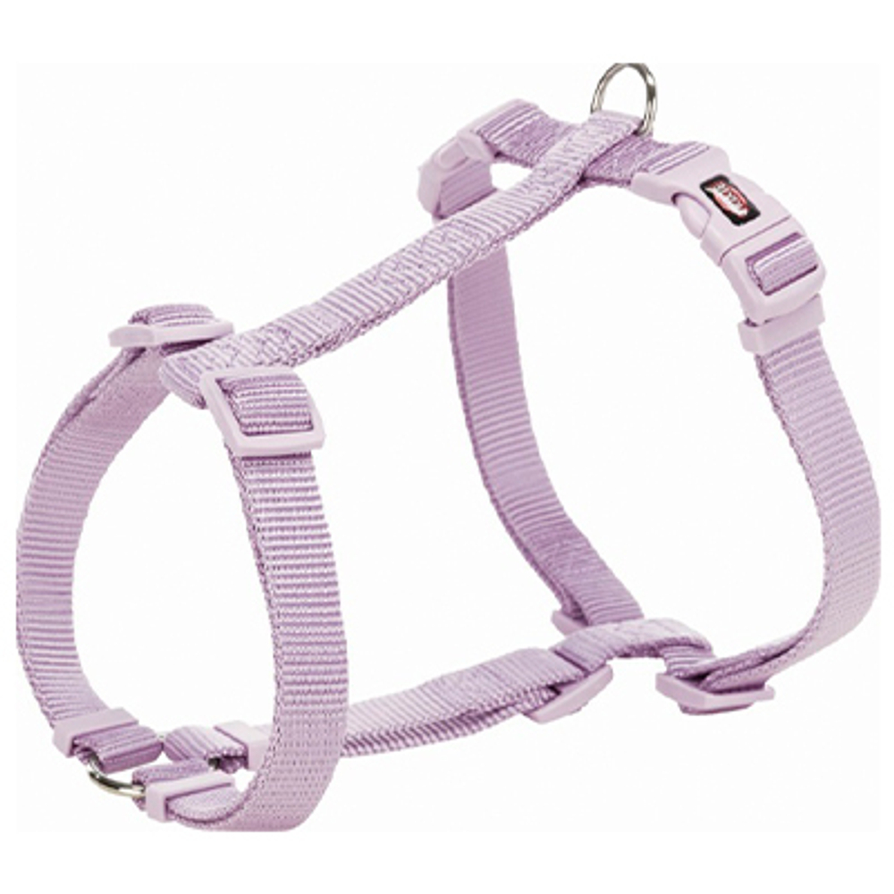 Trixie Шлейка Premium H-harness, L: 60–87см/25мм