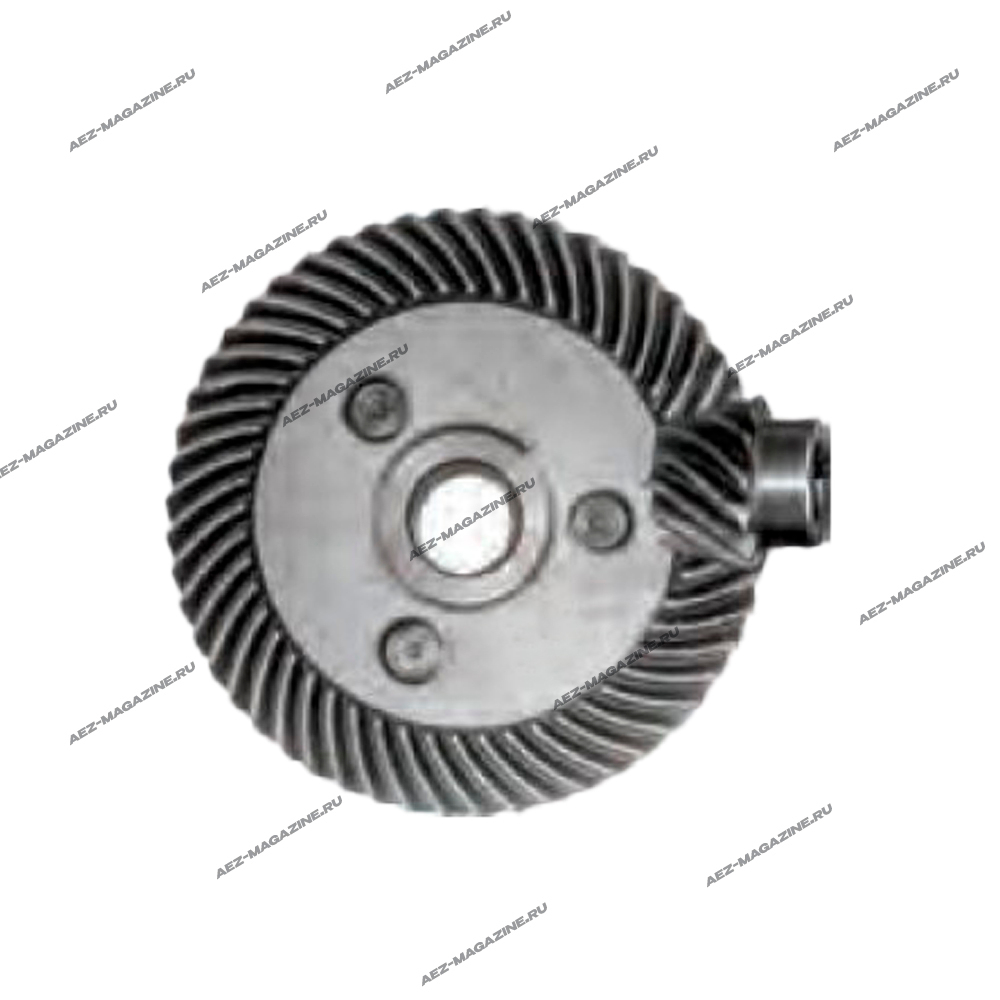 коническая пара подходит для УШМ Интерскол 22/230, Филисати AG 22/6¶