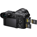 Камера Sony FX2 Digital Cinema Camera