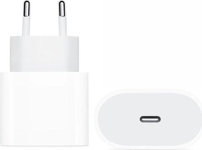 Адаптер питания Apple 20w