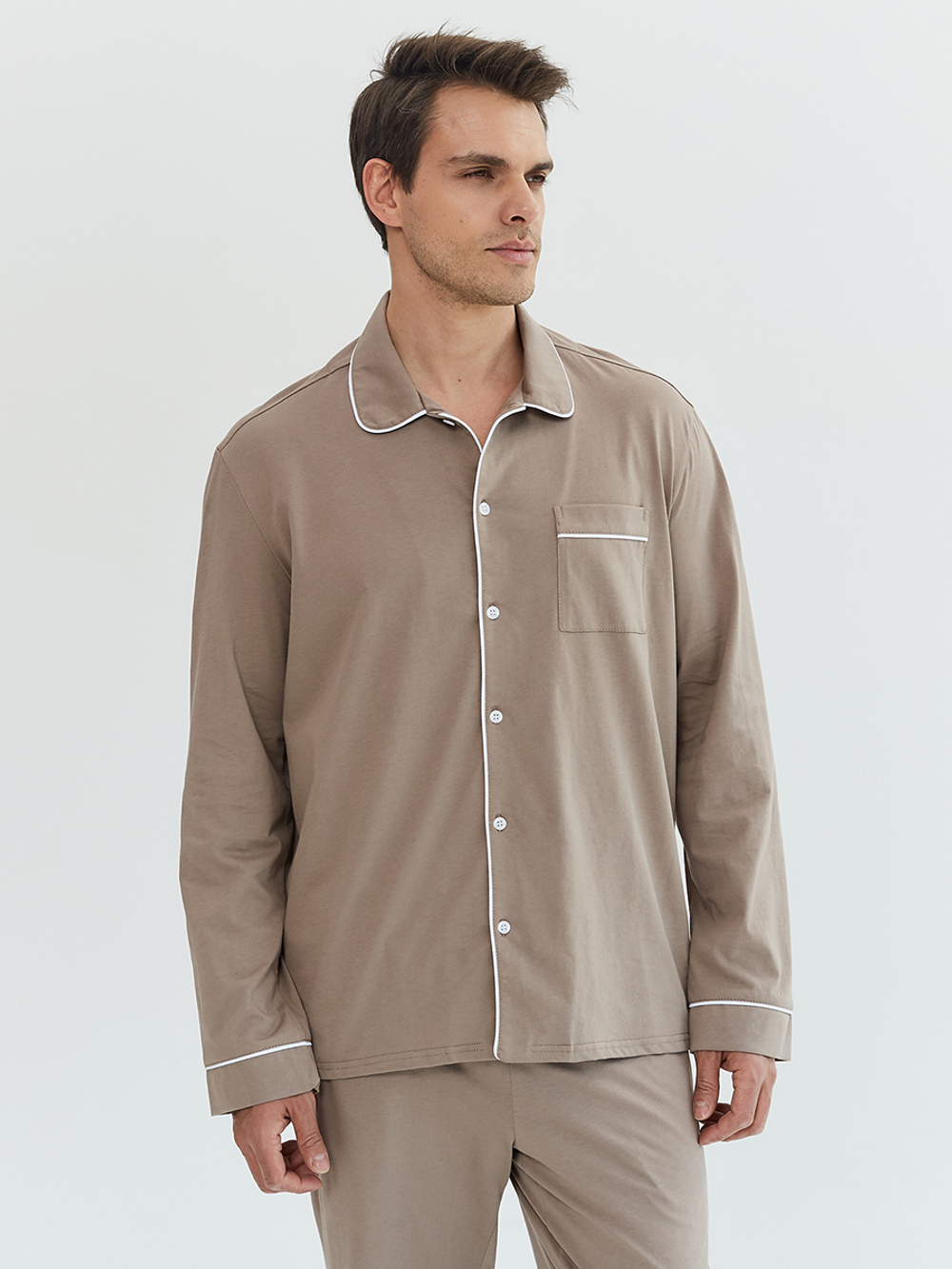 Пижама мужская Ihomewear