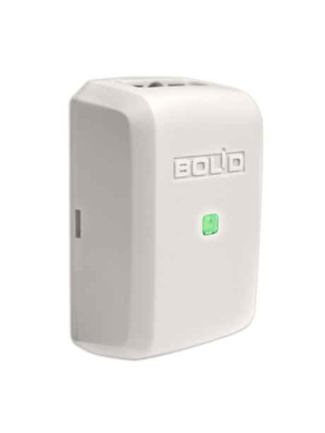 С2000 АР2 исп.02  С2000 АР-2  Адресный расширитель на два шлейфаC контролем на замыкание и обрыв.