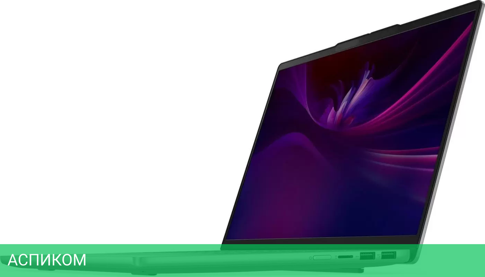 Ноутбук Lenovo IdeaPad Slim 5 14IRH10 83HR0034RK