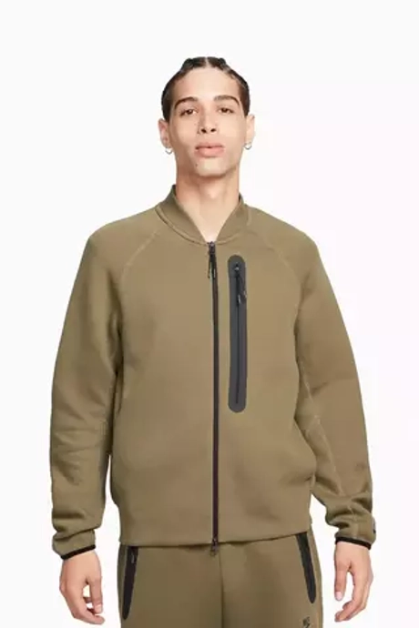 Кофта Nike Sportswear Tech Fleece Bomber