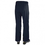 HELLY HANSEN брюки горнолыжные 65704 LEGENDARY INSULATED PANT  597 NAVY