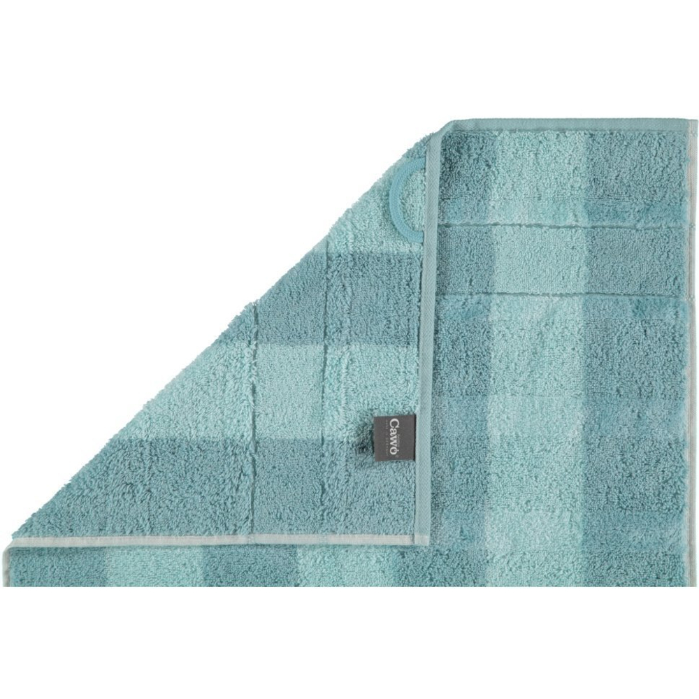 Полотенце махровое Cawo 1073 44 фото