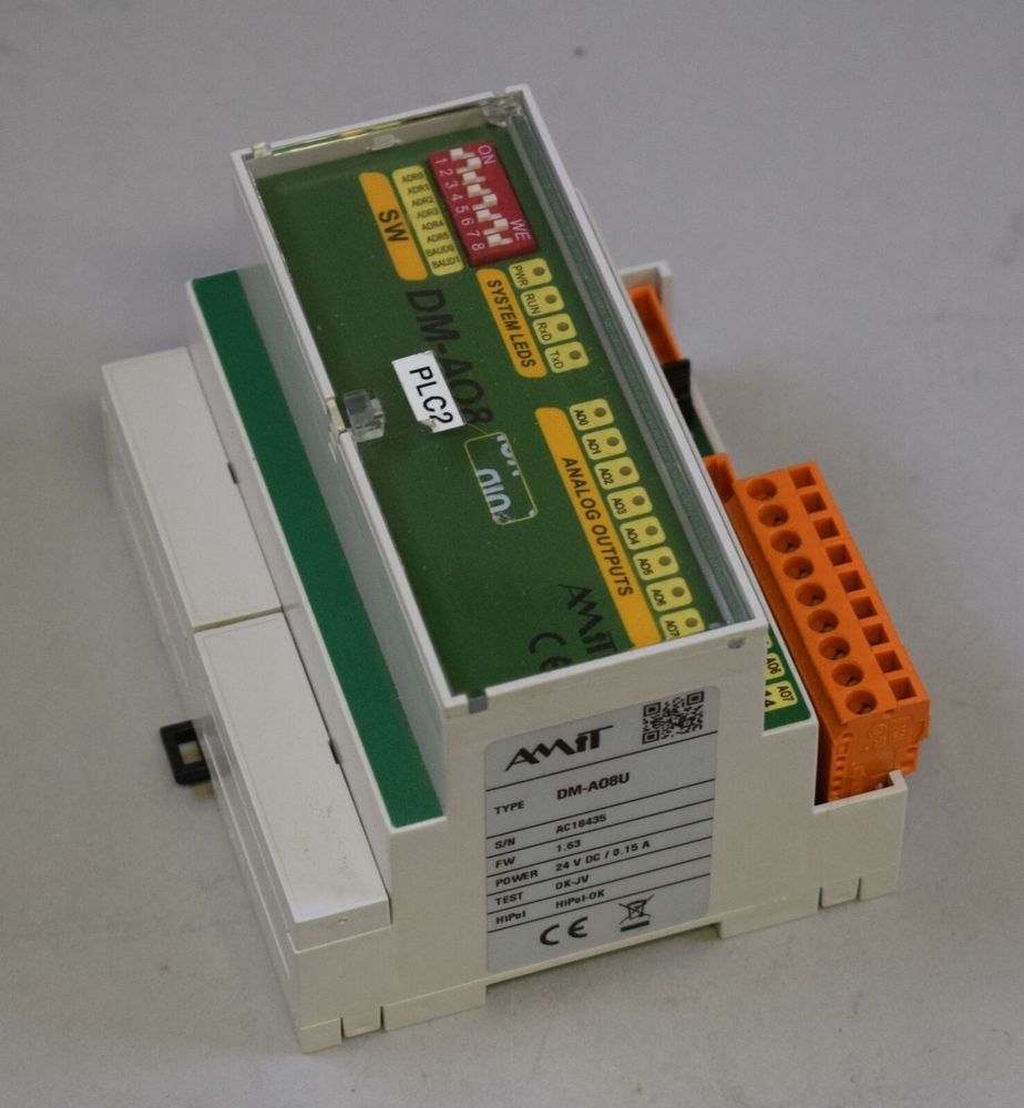 AMIT DM-AO8U
