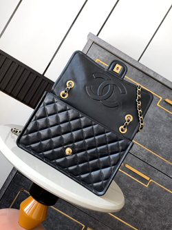Chanel Bag 28 cm