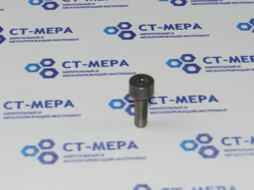 Калибр-пробка гладкая 11 Н8 НЕ (Твердый сплав)