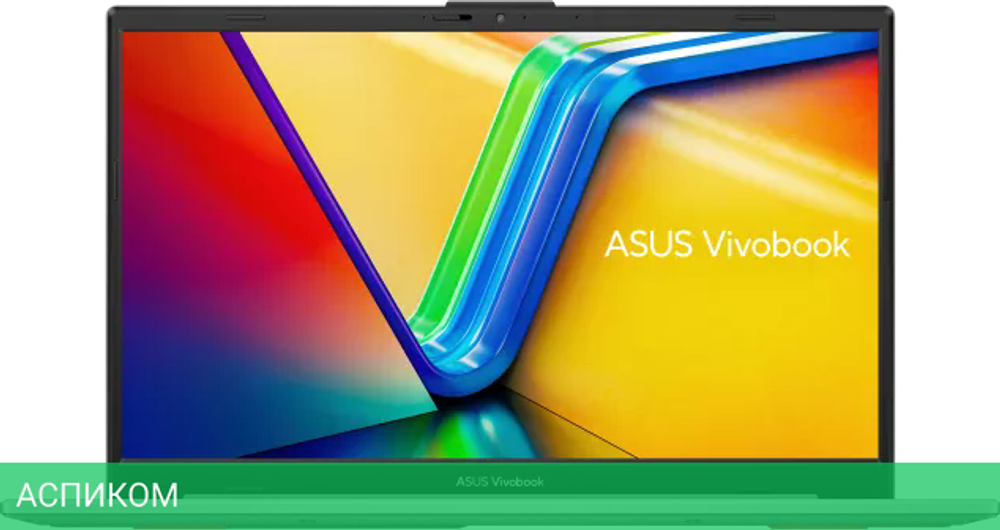 Ноутбук ASUS Vivobook Go 14 E1404FA-EB515