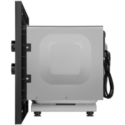 Встраиваемая микроволновая печь Maunfeld JBMO725BK01