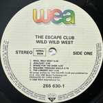 The Escape Club - Wild Wild West (Германия 1988г.)