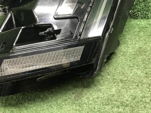 ДХО правый Zeekr 009 (2022-н.в.) LED